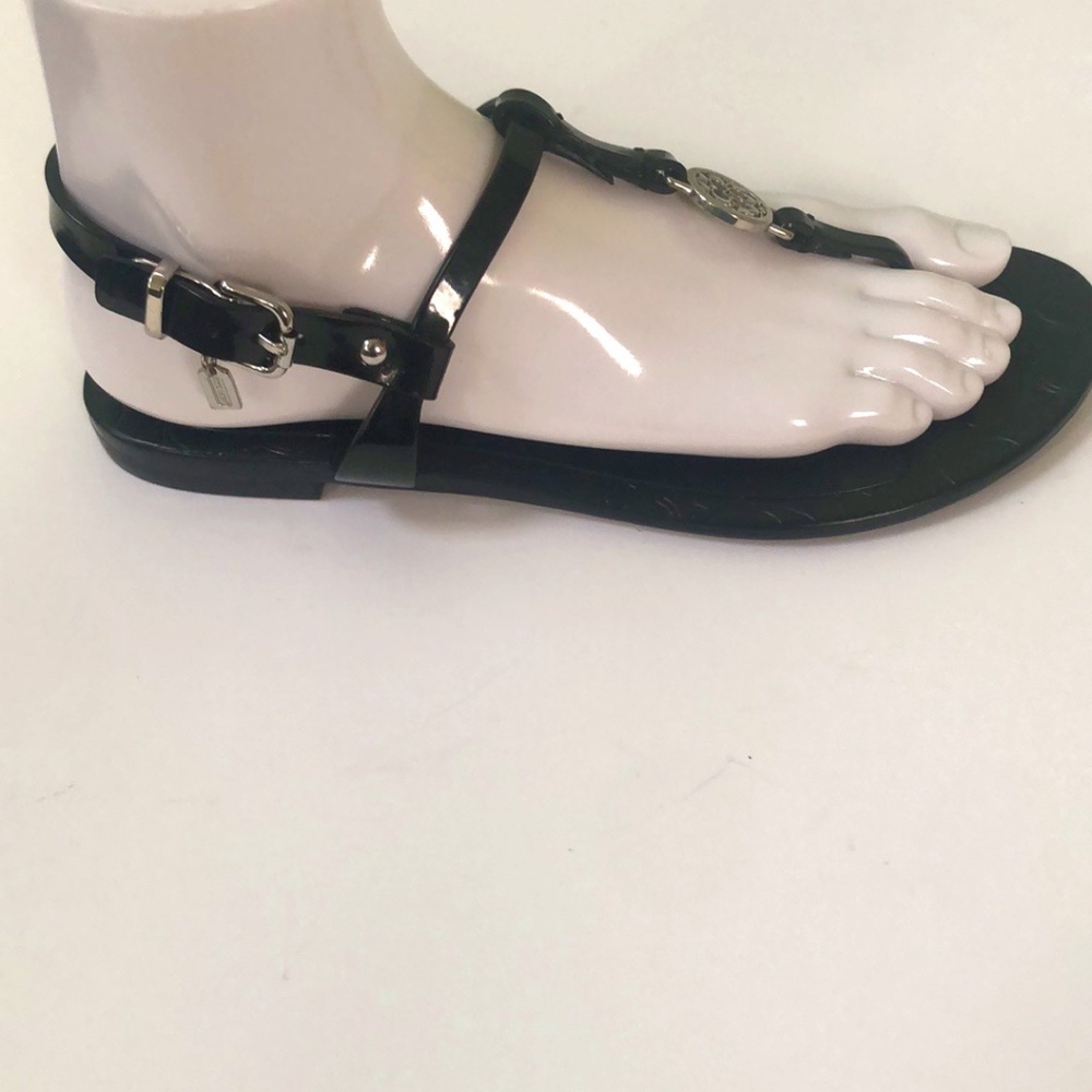 Coach Sandals - Picture 2 of 16